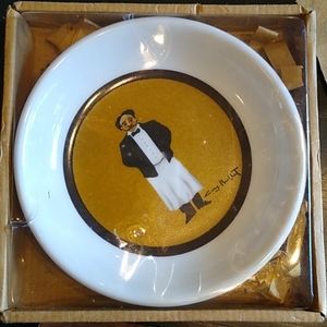 Guy Buffet Collectable